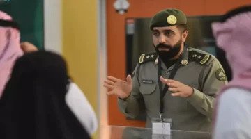 ثورة الجوازات السعودية تسهل إصدار تأشيرات الخروج النهائي لـ13 مليون وافد بضغطة واحدة 1